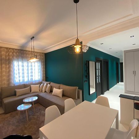 Rabat Residence - Apartments Extérieur photo