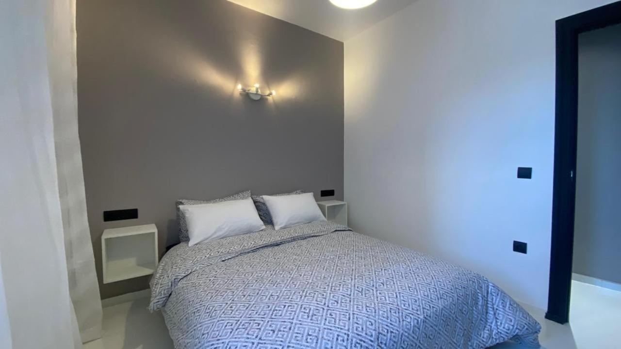 Rabat Residence - Apartments Extérieur photo