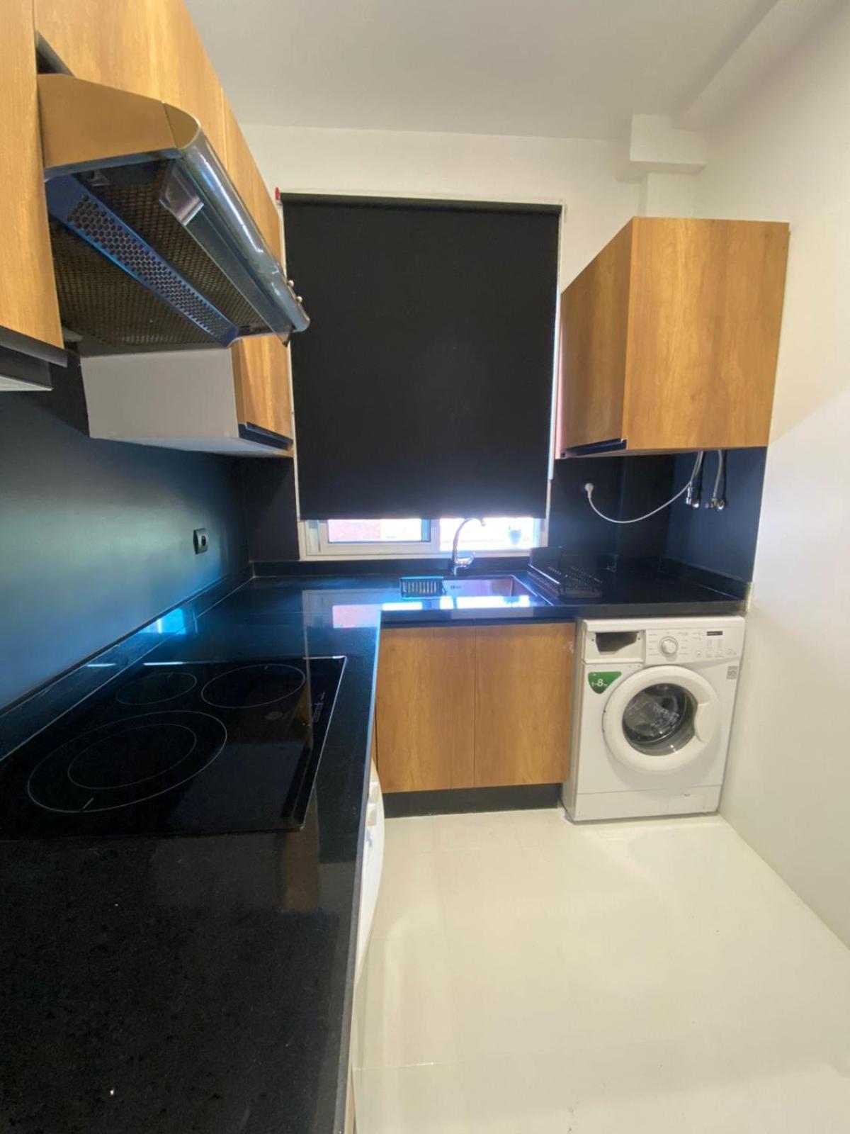 Rabat Residence - Apartments Extérieur photo