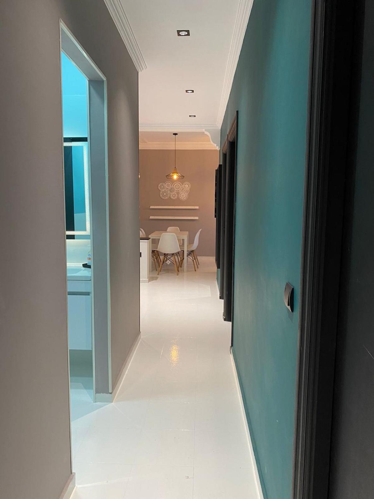Rabat Residence - Apartments Extérieur photo