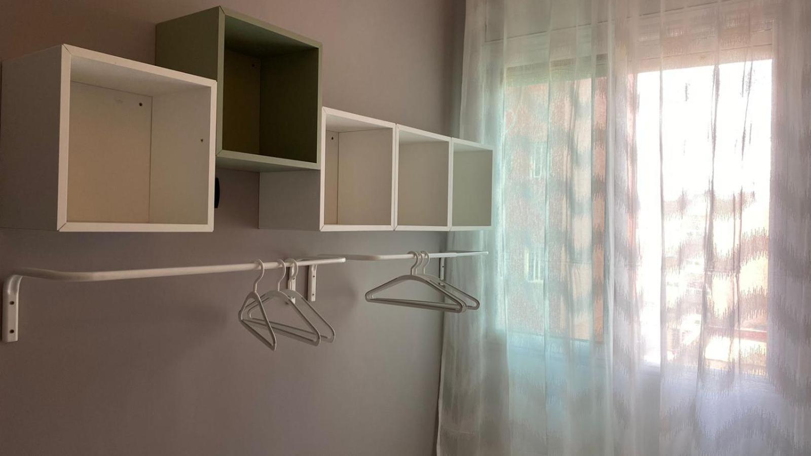 Rabat Residence - Apartments Extérieur photo