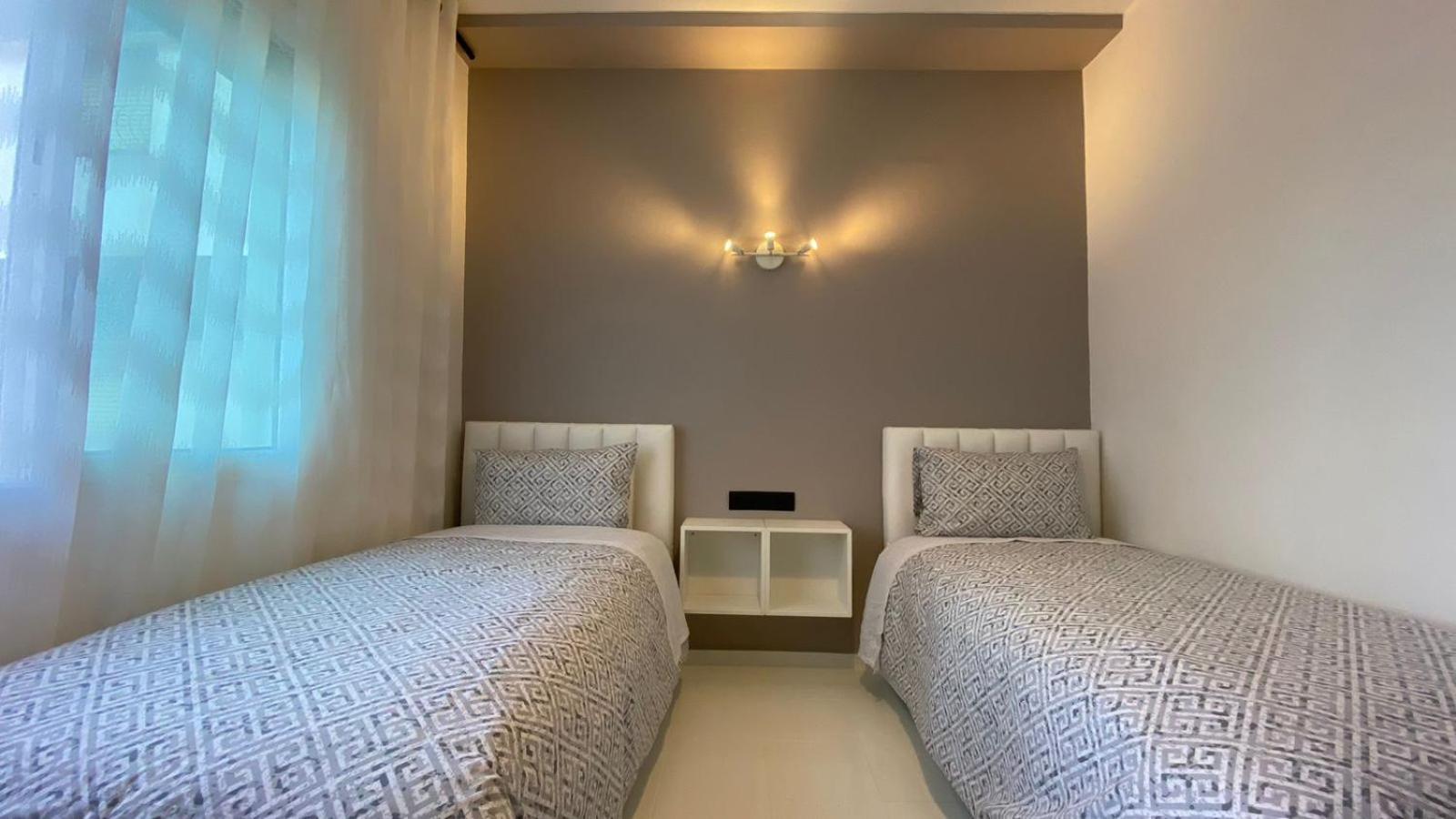 Rabat Residence - Apartments Extérieur photo