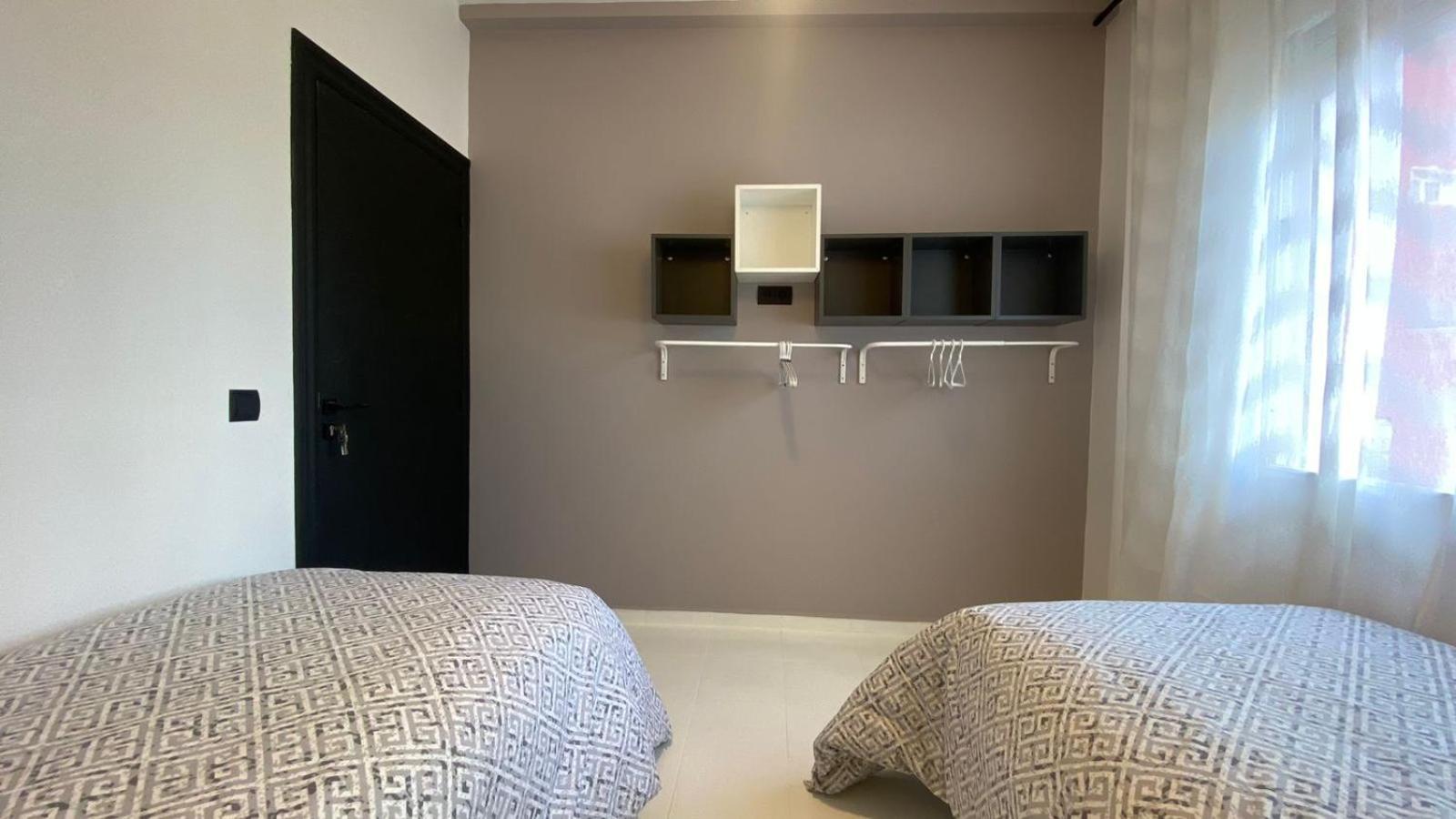 Rabat Residence - Apartments Extérieur photo
