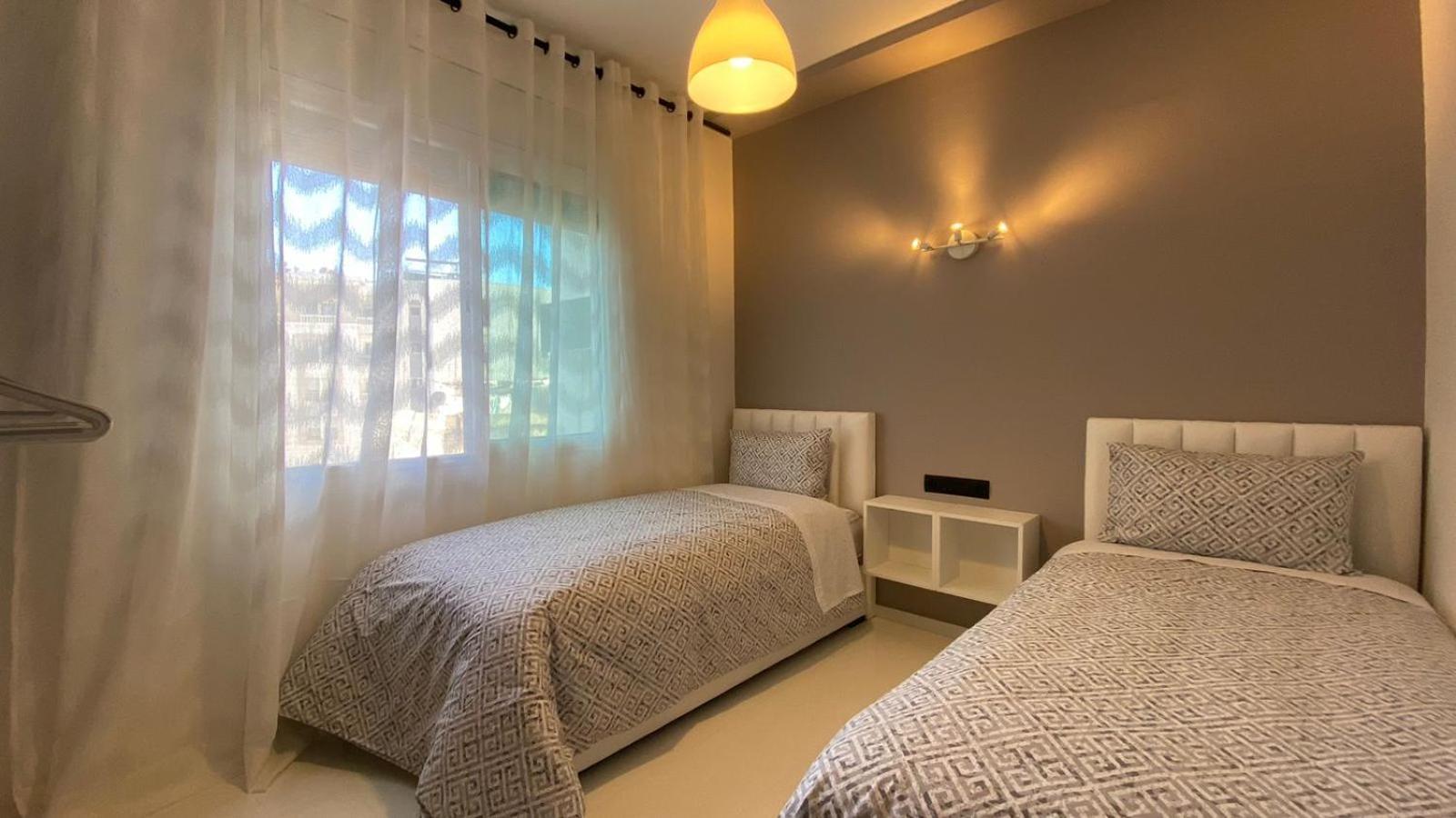 Rabat Residence - Apartments Extérieur photo
