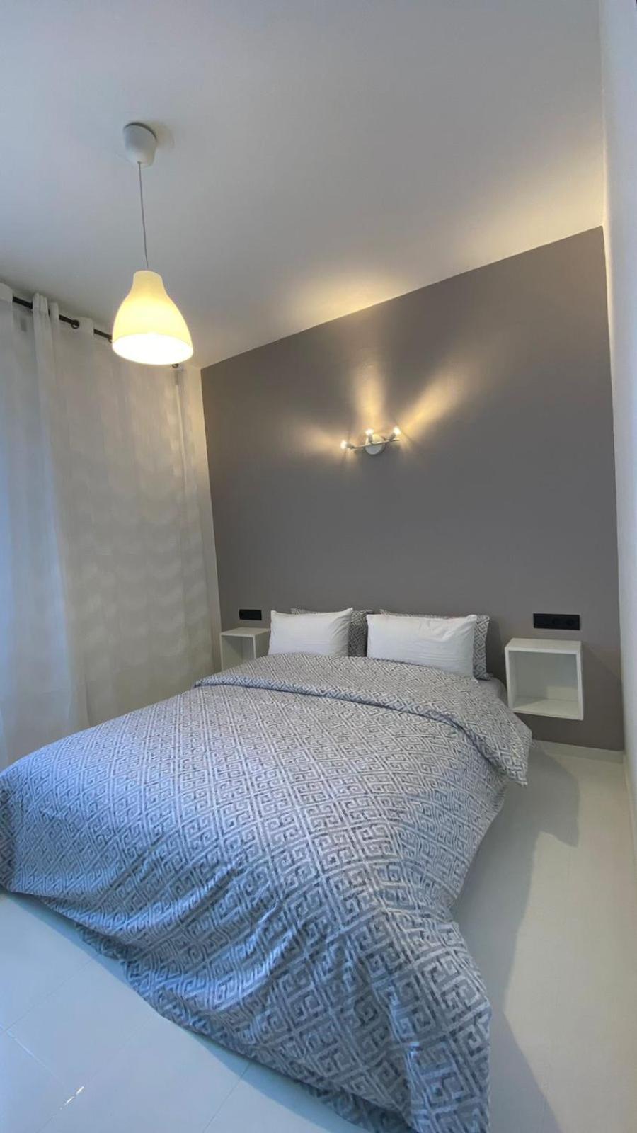 Rabat Residence - Apartments Extérieur photo