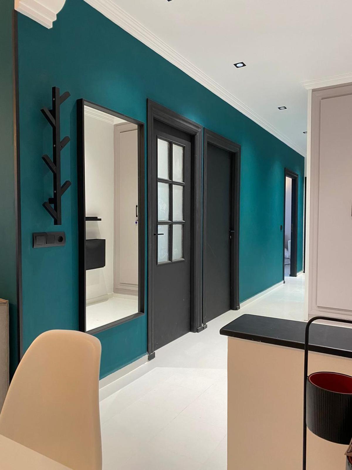 Rabat Residence - Apartments Extérieur photo